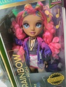 Lalka Rainbow High Caemen Major