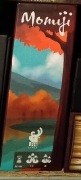 Momiji gra planszowa 