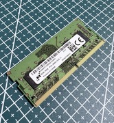 Pamięć RAM Micron 8GB DDR4 2666 MHz SO-DIMM