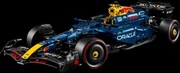 Klocki Technic Bolid F1 Oracle Red Bull Racing RB20 42206