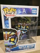 Funko pop Avatar 1323 figurka funko awatar battle neytiri