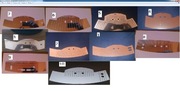 Taca kratka ociekacza Simens Krups Philips Jura C5 C9 F50 E50