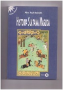 Historia sułtana Masuda