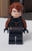 Lego Star Wars Anakin Skywalker - sw0183
