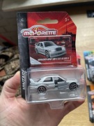 Majorette 1/64 - Mercedes-Benz 190 E 2.5-16 Evo II HW