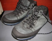 Buty męskie trekkingowe Wojas rozm. 41