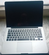 (33) laptop Apple A1466 - Intel Core i5