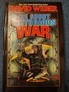 David Weber - The Short Victorious War