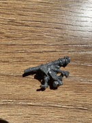 Warhammer Ogre Kingdoms Gnoblar!