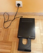 Kompaktowy odtwarzacz DVD Player Lumatron DVD-210 SCART sprawny