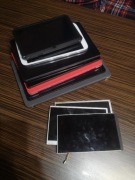 7szt tablety i 3szt ekrany