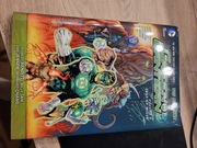 Green Lantern Vol. 5: Test of Wills HC