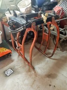 CHWYTAK DO BEL, ŁADOWACZ CZOŁOWY