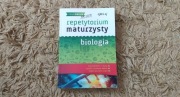 Greg repetytorium maturzysty biologia poziom rozszerzony