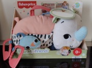 Nosorożec sensoryczny - Fisher Price