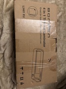 laminarka firmy BONSEN