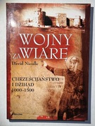 David Nicolle - Wojny za wiarę
