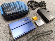 Aparat cyfrowy OLYMPUS mju-1050 SW PODWODNY BDB stan vintage retro CCD