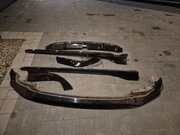 spoilery g05 bmw x5 kmpl