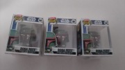 Bitty pop boba gett funko pop star wars 