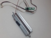 IR 40-E6700-IRA2LG od Tv TCL