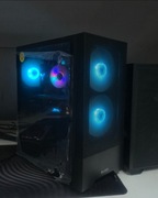 Komputer do gier w 1440p