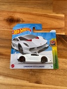 Hot Wheels nowy Lamborghini Sesto Elemento