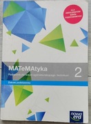 Matematyka 2. Zakres podstawowy 