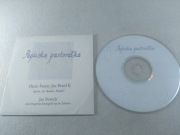 Papieska pastorałka