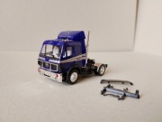 Herpa 1/87 Mercedes SK 