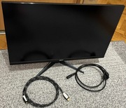 Monitor Acer Nitro VG270Upbmiipx | 27" | 2560x1440 | IPS | 144Hz | HDR