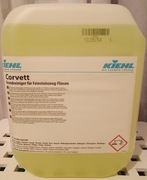 Kiehl Corvett 10l płyn do mycia płytek gresowych