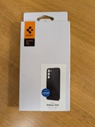 Etui SPIGEN Liquid Air do Samsung Galaxy S23 Czarne