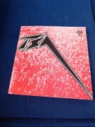 TSA - live   - polton - first press, 1982, winyl