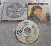 Pat Benatar - BestShots CD HARD Rock