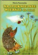 Maria Kownacka, Najpiękniejsze wiersze dla dzieci