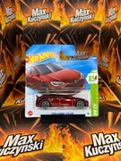 Hot Wheels HYW86 Tesla Model S Plaid