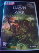Dawn of war: Dark crusade Warhammer 40000