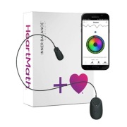 HeartMath Inner Balance czujnik HRV