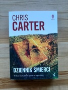 Dziennik śmierci Chris Carter