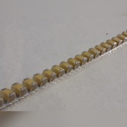 Kondensator tantalowy SMD 4,7uF 50V 10% (5szt) r.D