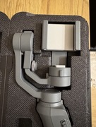 Gimbal DJI Osmo 2 (uszkodzona bateria)