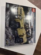 LEGO Technic 42110 Land Rover Defender