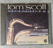 Tom Scott Streamlines GRP 