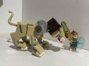 LEGO 70123 Chima Lew