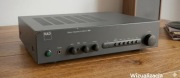 Wzmacniacz Stereo NAD C300 – Kultowe brzmienie