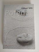 Potęga teraźniejszości, Eckhart Tolle