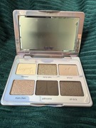 Tarte zestaw tusz tubing, maracuja juicy lip plump, cienie hot cocoa