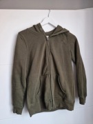 Bluza z kapturem         