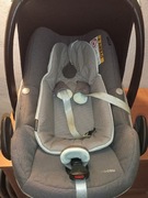 Nosidełko dla dziecka